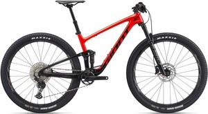 Rower MTB Giant Anthem Advanced Pro 29 3 (2023) | karbonowy | Phoenix Fire