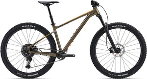 Rower MTB Giant Fathom 29 2 (2024) Pyrite Brown