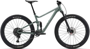 Rower MTB Giant Stance 29 2 (2024) Misty Forest