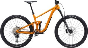 Rower MTB Giant Trance X 2 (2024) Sandstorm