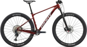 Rower MTB Giant XTC SLR 29 1 (2025) Mars Dust