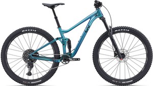 Rower MTB damski Giant Liv Embolden 2 29 (2024) Chrysocolla