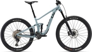 Rower MTB damski Giant Liv Intrigue LT 1 (2023) Soap Suds