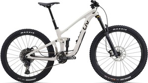 Rower MTB damski Giant Liv Intrigue LT Advanced Pro 2 (2023) | karbonowy | Mushroom