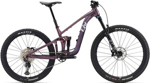 Rower MTB damski Giant Liv Intrigue X 2 (2024) Desert Dawn