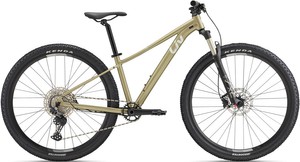 Rower MTB damski Giant Liv Tempt 0 (2024) Bay Leaf