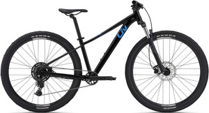 Rower MTB damski Giant Liv Tempt 2 (2024) Black