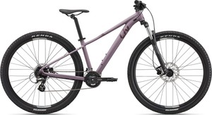 Rower MTB damski Giant Liv Tempt 3 (2022) Purple Ash