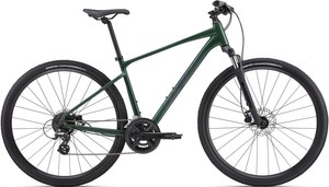 Rower crossowy Giant Roam 3 (2024) Hunter Green