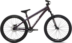 Rower dirt NS Bikes Movement Chameleon