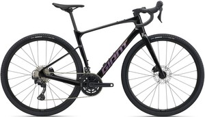 Rower gravel Giant Revolt Advanced 2 (2025) | karbonowy | Carbon