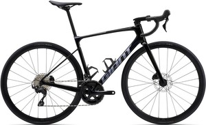 Rower szosowy Giant Defy Advanced 2 (2025) | karbonowy | Carbon