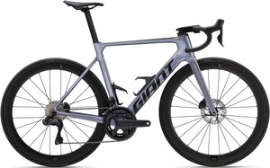 Rower szosowy Giant Propel Advanced 0 Di2 (2025) | karbonowy | Ocean Twilight