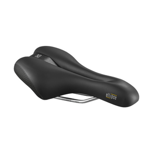 Siodełko trekkingowe Selle Royal Ellipse Athletic