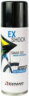 Smar w aerozolu  Expand Ex Shock do amortyzatorów (100 ml)