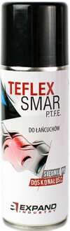 Smar w sprayu Expand Teflex (200 ml)