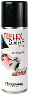Smar w sprayu Expand Teflex (500 ml)
