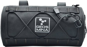 Torba na kierownicę Geosmina Maki Handlebar Bag (2.5 litra)