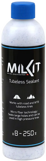 Uszczelniacz do opon Milkit (250 ml)