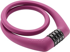 Zapięcie Giant SureLock Gumi Pink