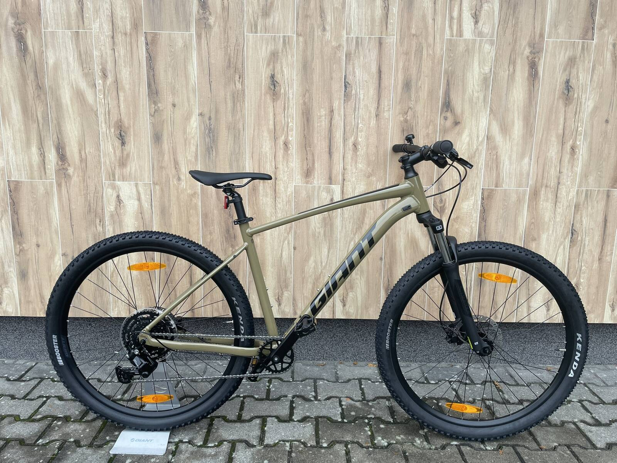 Rower MTB Giant Talon 2 (2024) Dried Herb