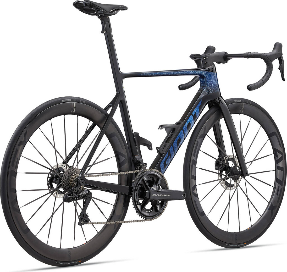 Rower Szosowy Giant Propel Advanced Sl 0 2023 Karbonowy Stardust