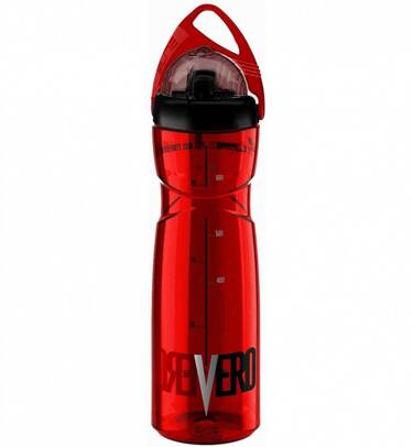 Bidon Elite Vero GT Red