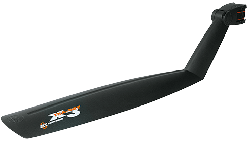 Błotnik tylny SKS X-Tra-Dry (26")