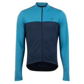 Bluza Pearl Izumi Quest niebieska