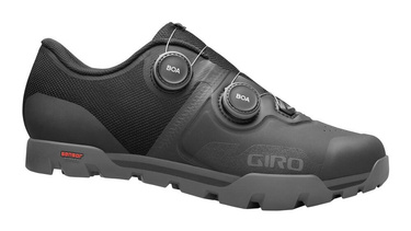 Buty MTB GIRO FORMULA PRO (czarne)