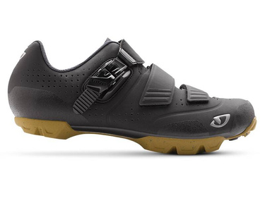 Buty MTB GIRO PRIVATEER R (czarne)