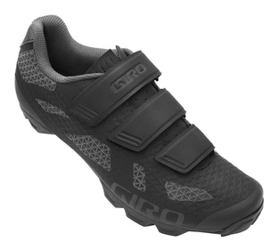 Buty damskie MTB GIRO RANGER (czarne)