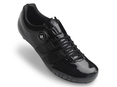 Buty szosowe GIRO FACTOR TECHLACE (czarne)