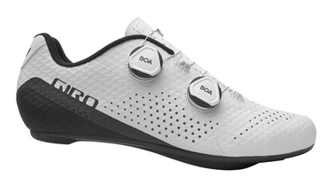 Buty szosowe GIRO REGIME CARBON (białe)