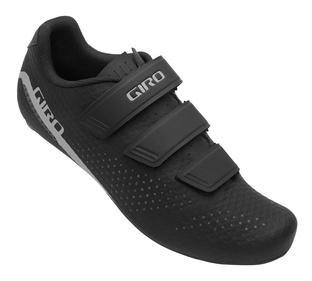 Buty szosowe GIRO STYLUS (czarne)