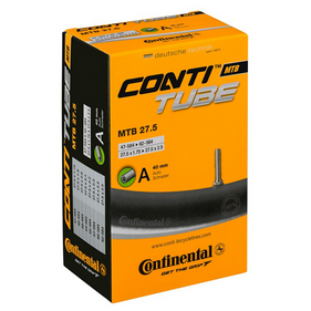 Dętka Continental MTB 27.5 Auto 40 mm