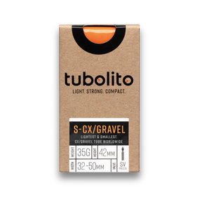 Dętka Tubolito S-Tubo CX/Gravel 42mm