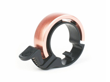 Dzwonek Knog Oi Classic Copper (duży)