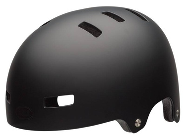 Kask BMX BELL LOCAL (czarny)