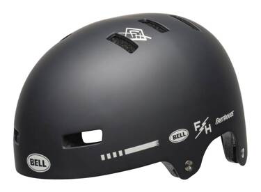 Kask BMX BELL LOCAL (czarny)