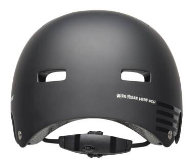 Kask BMX BELL LOCAL (czarny)