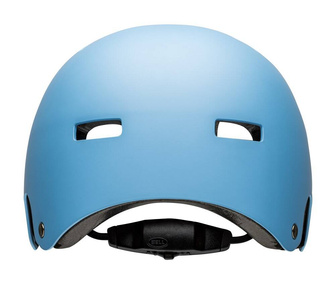 Kask BMX BELL LOCAL (niebieski)