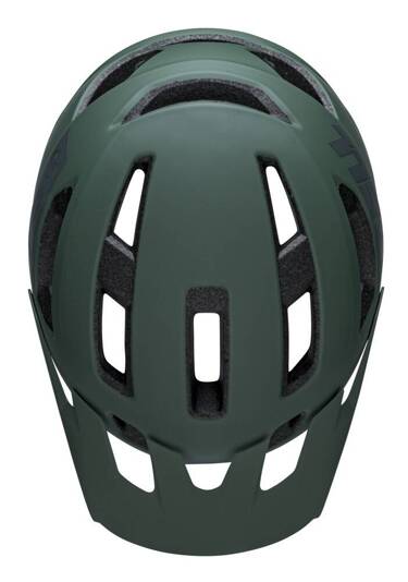 Kask Bell Nomad 2 Matte Green