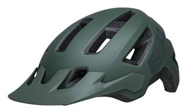 Kask Bell Nomad 2 Matte Green