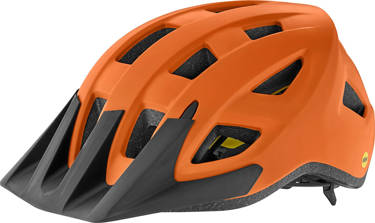 Kask Giant Path ARX MIPS Matte Orange