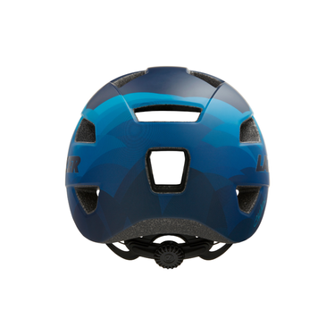 Kask Lazer Chiru Matte Blue Steel