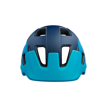 Kask Lazer Chiru Matte Blue Steel