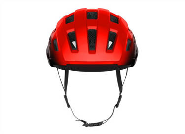 Kask Lazer Codax KinetiCore Black Red