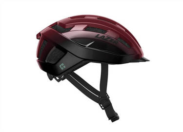 Kask Lazer Codax KinetiCore Cosmic Black Berry