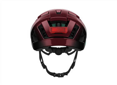 Kask Lazer Codax KinetiCore Cosmic Black Berry